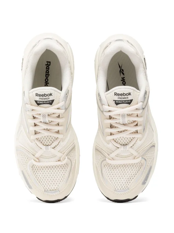 Reebok Tenis Premier Road Plus VI Neutro FARFETCH CO