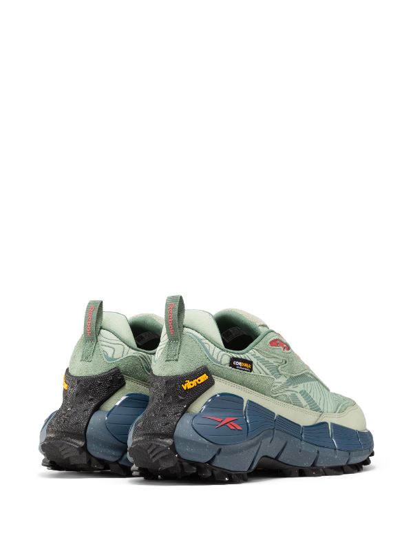 Reebok Zig Kinetica 2.5 Edge Sneakers - Farfetch