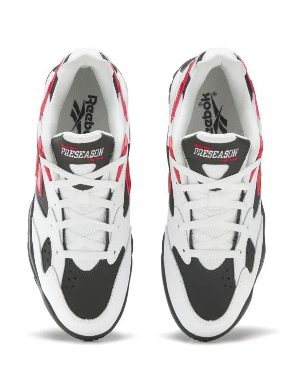 Reebok Preseason 94 Sneakers | White | FARFETCH AZ