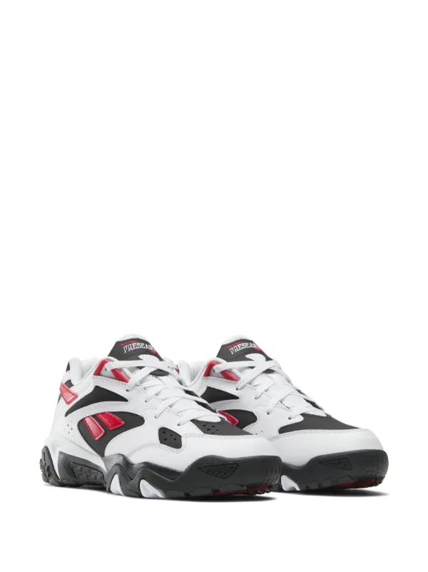Reebok Preseason 94 Sneakers | White | FARFETCH
