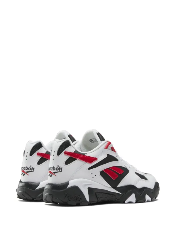 Athletic Shoes Reebok Sport Fury Lp Men's Orange Reebok Running