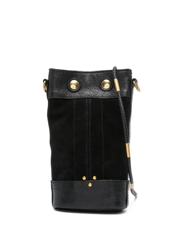 Jerome dreyfuss crossbody bag new arrivals