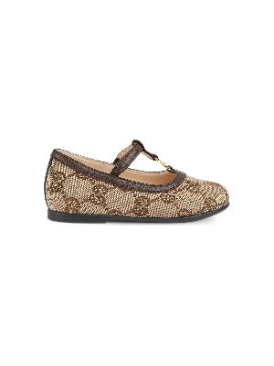 Gucci schoenen online kindermaat