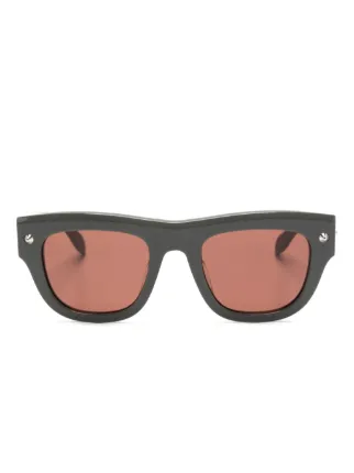 Alexander McQueen Eyewear