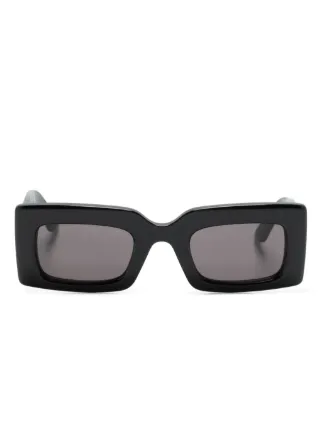 Alexander McQueen Eyewear