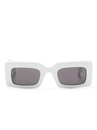 Alexander McQueen Eyewear