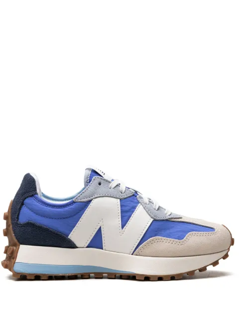 New Balance tenis 327 Bright Lapis/Moonbeam
