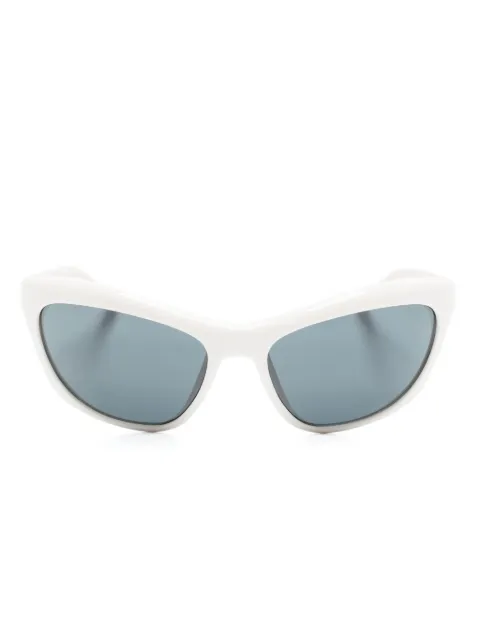 Chiara Ferragni oval-shape sunglasses CF7030S - 0