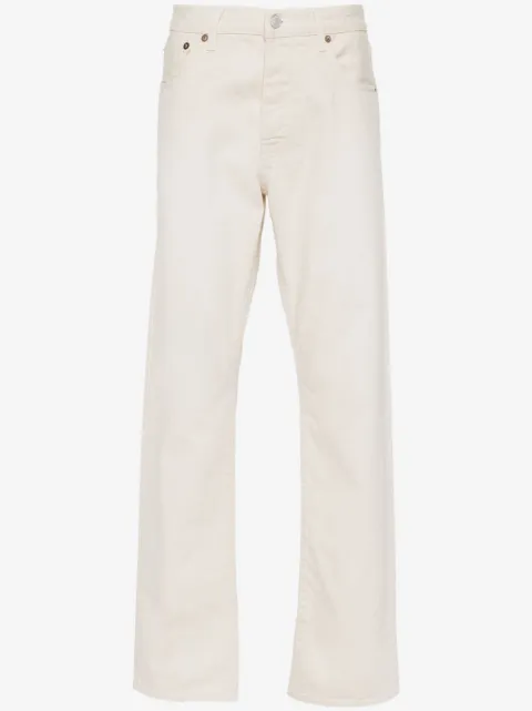 Fortela 966 John buttoned jeans