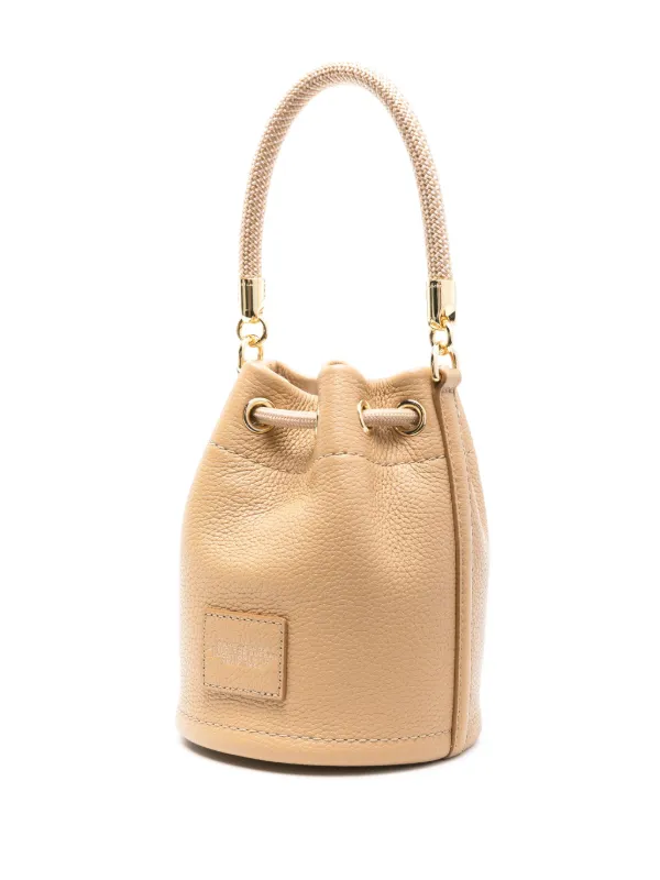Mini outlet bucket bag