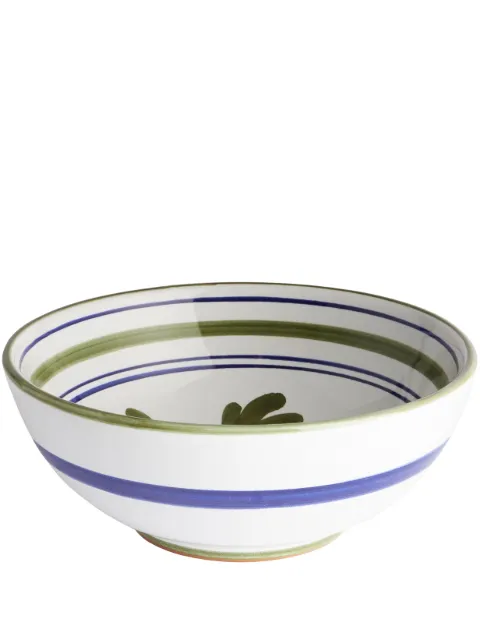 Cabana Blossom ceramic bowl (19cm)