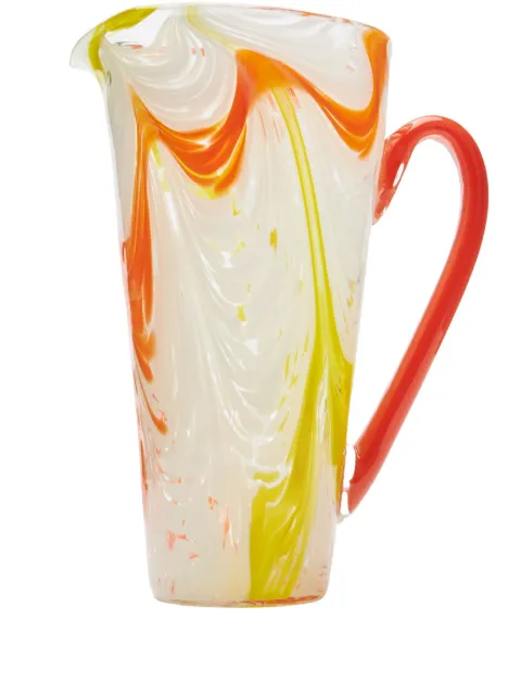 Cabana jarra Jackie Murano de 23cm de Cabana x Carolina Herrera
