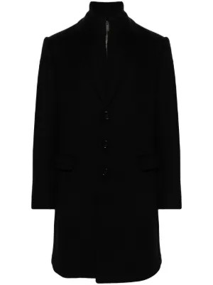 Farfetch deals mens coats