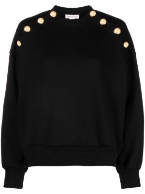 Alexander mcqueen jumper clearance womens