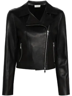 P.A.R.O.S.H. Biker Jackets for Women - FARFETCH