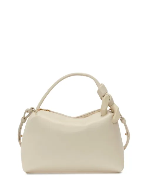 Petit sac cabas JWA en cuir - JW Anderson - Modalova