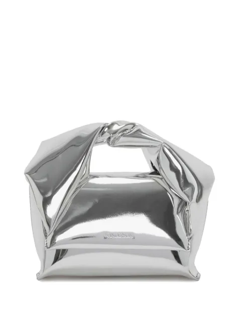 JW Anderson small Twister crossbody bag