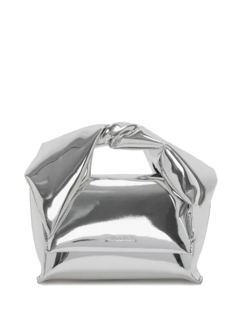 Petit sac à bandoulière Twister - JW Anderson - Modalova