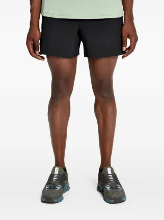 On Running