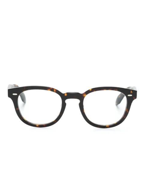 Oliver Peoples lentes N.01