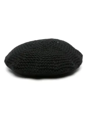 MAISON MARGIELA（马丁·马吉拉时装屋）男士帽子新季新款【经典款正品价格】_FARFETCH发发奇中国官网