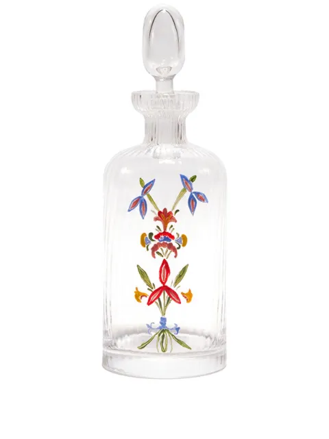 Cabana botella de aceite Murano Gulistan