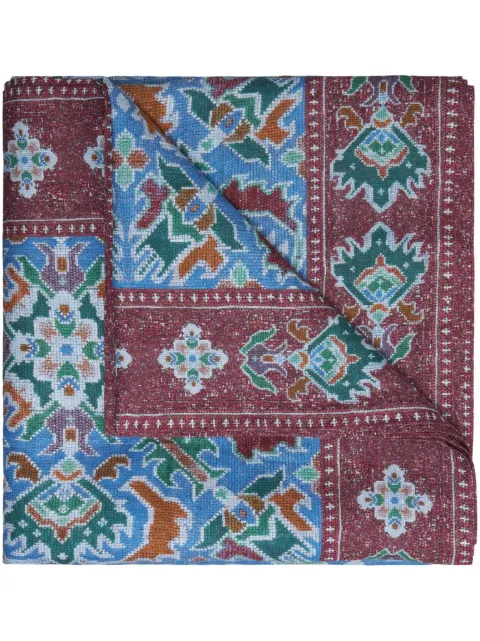 Cabana mantel Fiamma