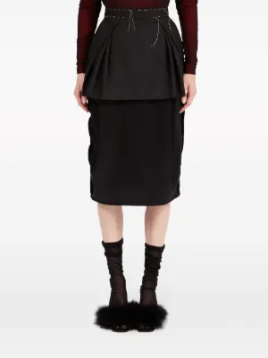 Maison Margiela（メゾン・マルジェラ）ウィメンズ スカート