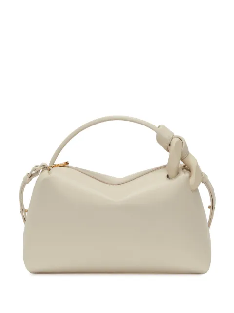 JW Anderson Corner leather bag