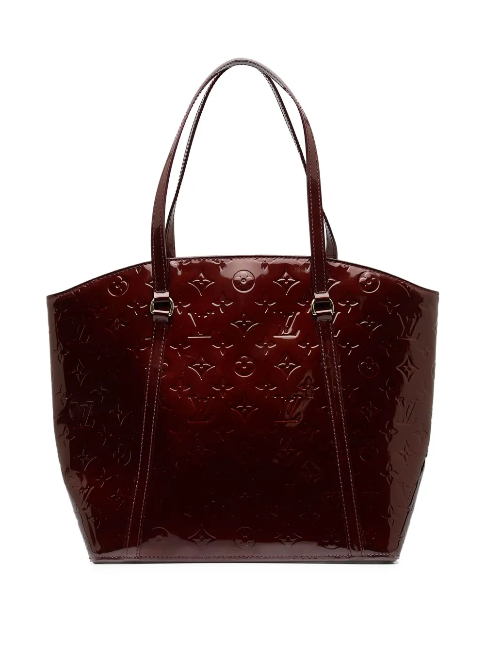 Louis Vuitton 2012 pre-owned Avalon GM tote bag - Rood