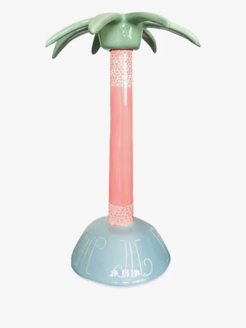 LAETITIA ROUGET Crazy coconut candle holder