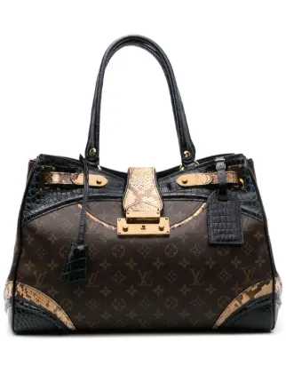 Louis Vuitton Pre-Owned
