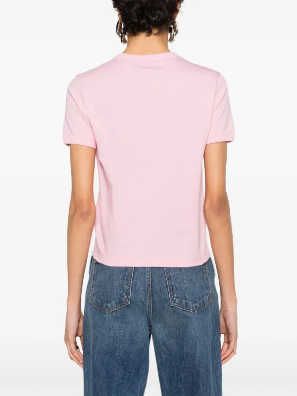 Gucci Sweet Gucci Tシャツ | ピンク | FARFETCH JP