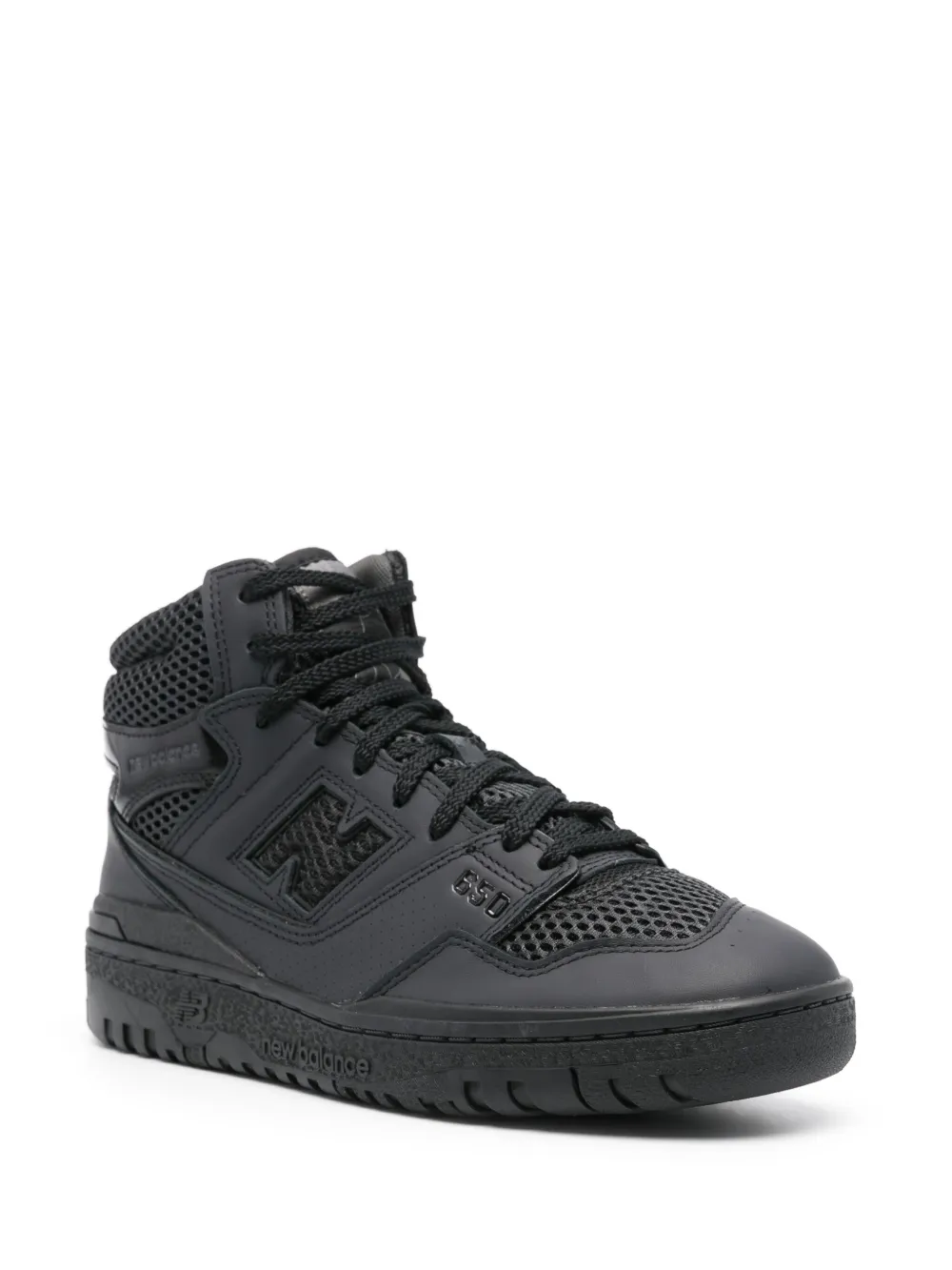 Junya Watanabe 650 high-top sneakers | Hi-Tops | Image 2
