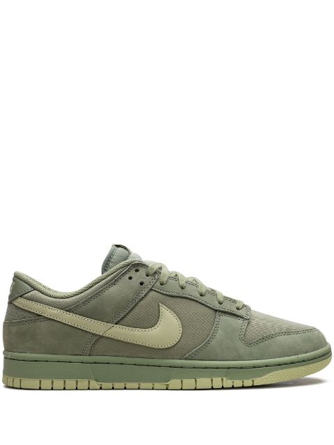 Nike Dunk Low "Oil Green" sneakers WOMEN