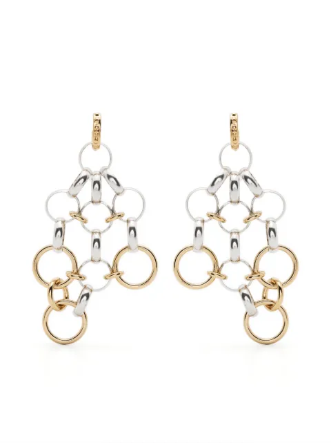 ISABEL MARANT Boucle D'oreill earrings Women