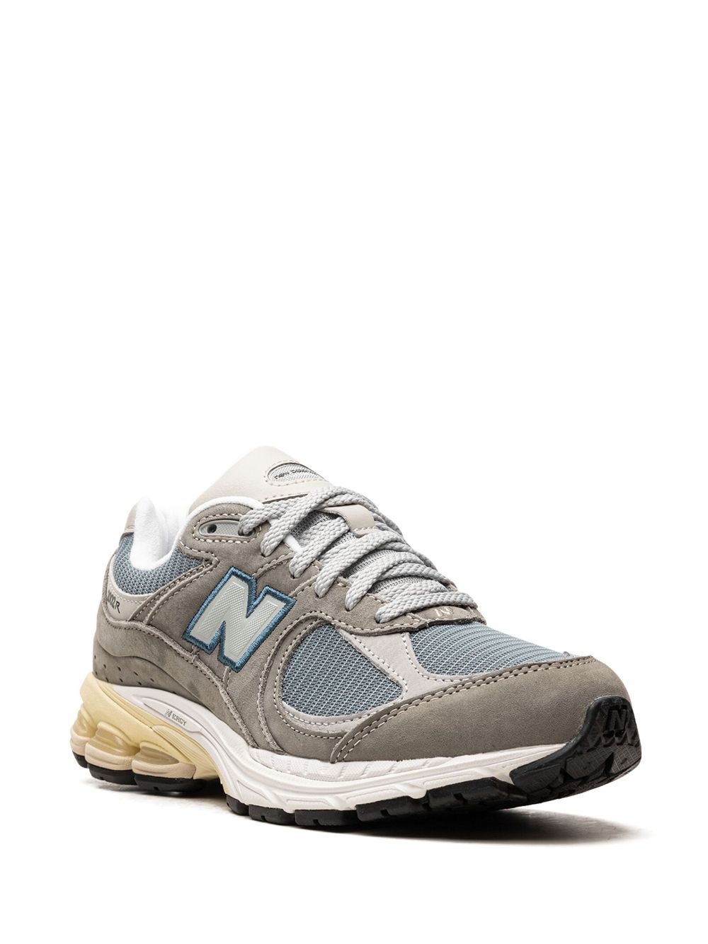 hype New Balance 2002R "Steel Blue" sneakers 