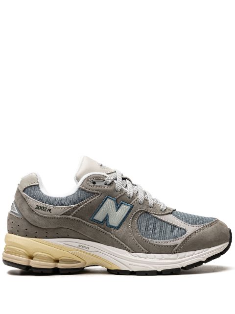 hype New Balance 2002R "Steel Blue" sneakers 