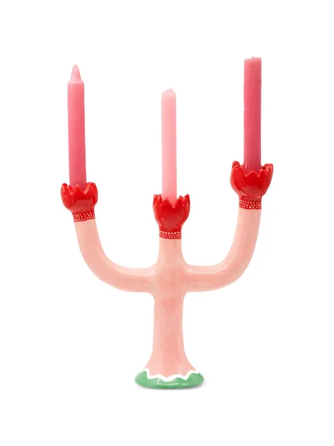 LAETITIA ROUGET  tulip candle holder