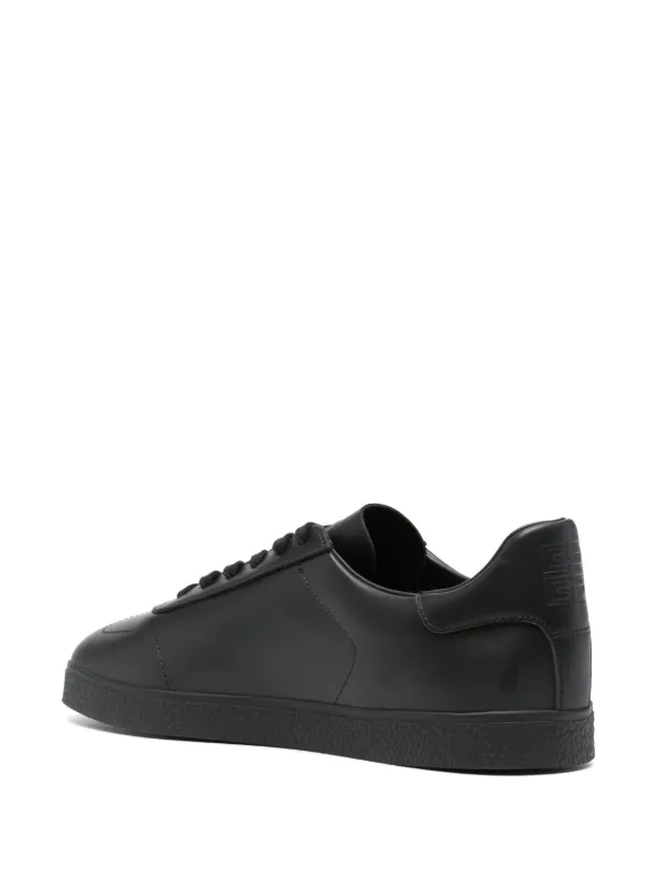 Givenchy Town Sneakers Black FARFETCH CA