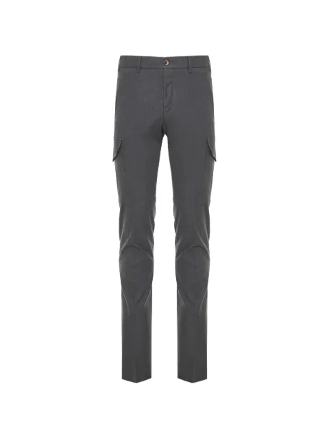 PT Torino pocket-detail cargo pants