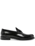 Givenchy Mr G loafers - Black