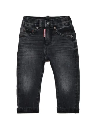 DSquared2 toddler sale jeans