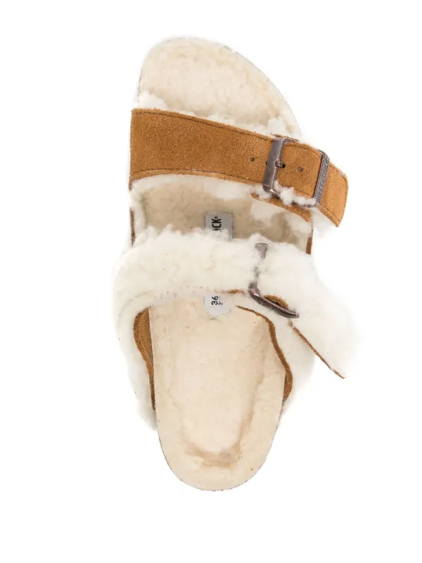 Birkenstock discount arizona teddy