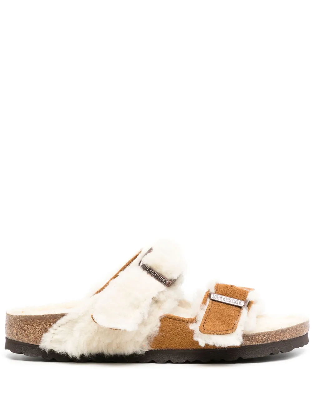 Gele birkenstocks online