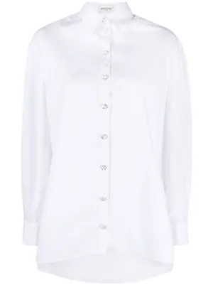 Sonia Rykiel ウィメンズ シャツ通販 - FARFETCH Sonia Rykiel ウィメンズ シャツ通販 - FARFETCH