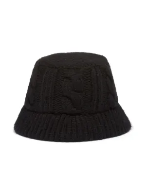 Prada Hats for Women - Shop on FARFETCH