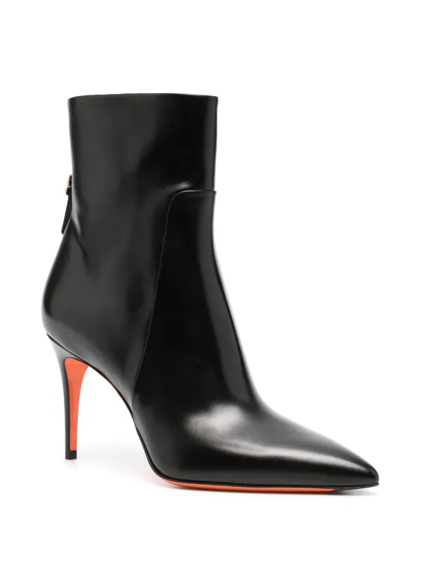 Aquazzura alma boot top