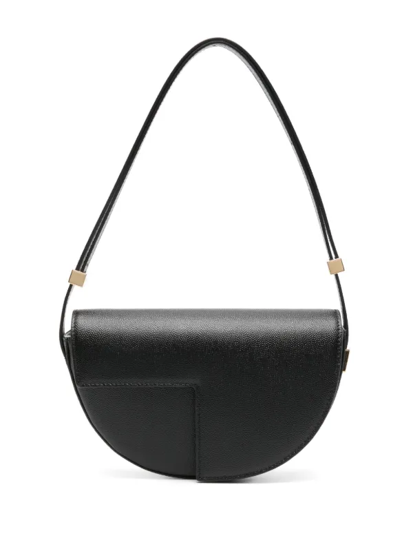 パトゥ  Le Petit Patou レザーショルダーバッグ レディース 楽天市場】PATOU パトゥ バッグ ハンドバッグ ショルダーバッグ レザー