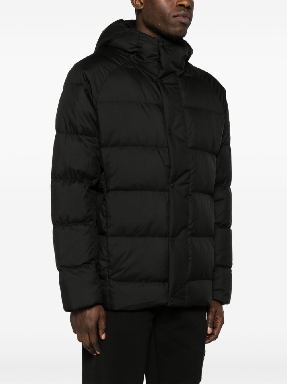 Lululemon Wunder Quilted Puff Vest - Farfetch